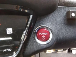 Honda VEZEL HYBRID 2015 года RU3-1122460 ID: 486530 15