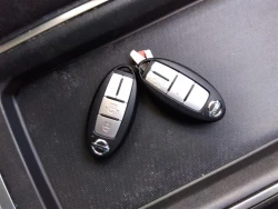Nissan SERENA 2018 года HFC27-002461 ID: 509966 8