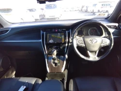Toyota HARRIER 2017 года ZSU60-0131239 ID: 488373 16
