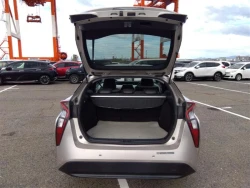 Toyota PRIUS 2018 года ZVW51-6066479 ID: 492322 28