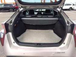 Toyota PRIUS 2018 года ZVW51-6066479 ID: 492322 29