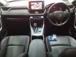 Toyota RAV4 2022 года MXAA54-5032312 ID: 539557 22