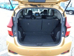Nissan NOTE 2018 года HE12-176127 ID: 516701 14