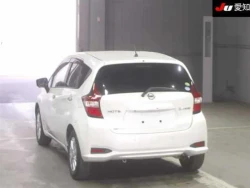 Nissan NOTE 2018 года HE12-171727 ID: 489155 22