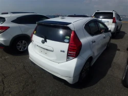 Toyota AQUA 2013 года NHP10-6206659 ID: 488559 12