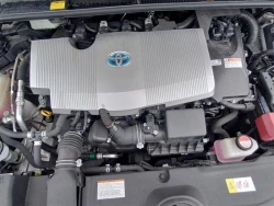 Toyota PRIUS 2016 года ZVW51-8011796 ID: 546028 27