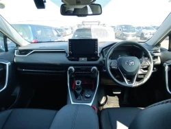 Toyota RAV4 2021 года MXAA54-5021481 ID: 545789 5