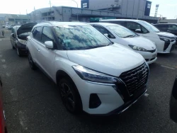 Nissan KICKS 2021 года P15-023175 ID: 490335 16