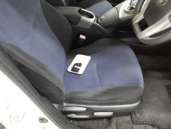 Toyota PRIUS 2012 года ZVW30-1587693 ID: 557290 8