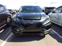 Honda VEZEL HYBRID 2015 года RU3-1111009 ID: 486472 0