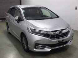 Honda SHUTTLE 2016 года GP8-1008353 ID: 488148 23