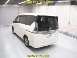 Nissan SERENA 2019 года HC27-007889 ID: 538518 19