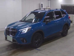 Subaru FORESTER 2023 года SK5-039586 ID: 558308 1