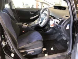 Toyota PRIUS 2014 года ZVW30-5752367 ID: 556916 5