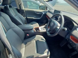 Toyota RAV4 2021 года MXAA54-2030924 ID: 549608 8