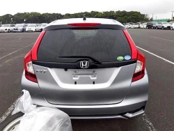 Honda FIT 2019 года GK4-3403956 ID: 501089 17