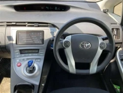 Toyota PRIUS 2012 года ZVW30-5393917 ID: 486321 5