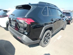 Toyota RAV4 2021 года MXAA54-5021481 ID: 545789 4