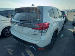 Subaru FORESTER 2021 года SK5-005916 ID: 558207 10