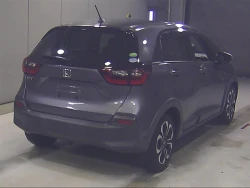 Honda FIT 2020 года GR5-1001067 ID: 547502 2