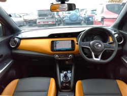 Nissan KICKS 2020 года P15-025242 ID: 507835 16