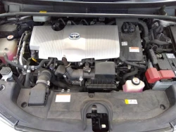Toyota PRIUS 2018 года ZVW51-6066479 ID: 492322 30