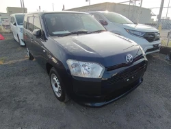 Toyota PROBOX 2022 года NSP160-0068068 ID: 553534 1