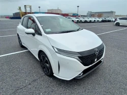 Nissan AURA 2021 года FE13-205777 ID: 543641 7