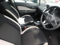 Nissan NOTE 2019 года HE12-280723 ID: 490037 6