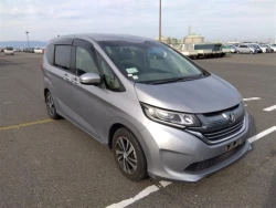 Honda FREED PLUS 2018 года GB7-1072294 ID: 515837 12
