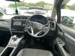 Honda SHUTTLE 2015 года GP7-1009404 ID: 485780 10