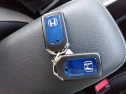 Honda SHUTTLE 2016 года GP7-1032244 ID: 485779 10