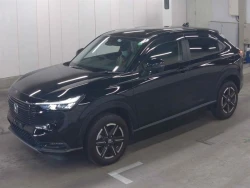 Honda Vezel 2022 года RV3-1010179 ID: 548544 1