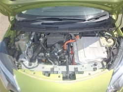 Nissan NOTE 2020 года HE12-415322 ID: 488948 19