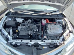 Toyota COROLLA FIELDER 2022 года NKE165-7256608 ID: 552136 30