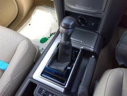 Toyota LAND CRUISER PRADO 2022 года TRJ150-0151427 ID: 541198 18