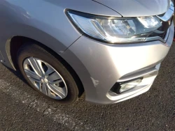 Honda FIT 2017 года GK3-1306348 ID: 502678 26