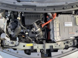 Nissan NOTE 2017 года HE12-084215 ID: 508682 35