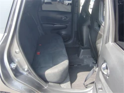 Nissan NOTE 2017 года HE12-073312 ID: 556395 4