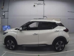 Nissan KICKS 2020 года P15-019755 ID: 509681 6