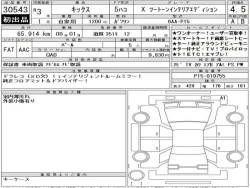 Nissan KICKS 2020 года P15-019755 ID: 509681 14