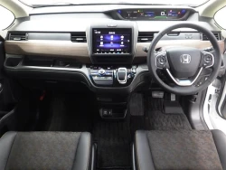 Honda FREED PLUS 2021 года GB7-3160611 ID: 557041 5
