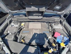 Subaru FORESTER 2015 года SJG-026782 ID: 553365 28
