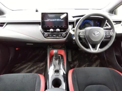Toyota COROLLA SPORT 2019 года ZWE211-1019549 ID: 460311 17