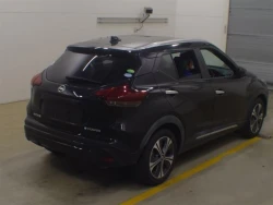 Nissan KICKS 2021 года P15-031683 ID: 508849 3
