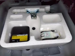 Toyota COROLLA FIELDER 2020 года NKE165-7233531 ID: 517191 42