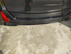 Toyota VOXY 2019 года ZRR80-0539705 ID: 489992 19