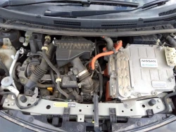 Nissan NOTE 2019 года SNE12-008861 ID: 515596 28
