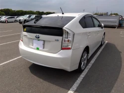 Toyota PRIUS 2010 года ZVW30-5135203 ID: 536142 13