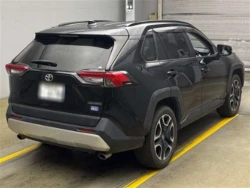 Toyota RAV4 2021 года MXAA54-5025270 ID: 547331 20